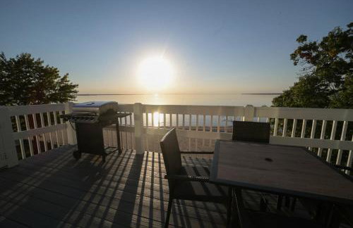 " The Penthouse" Historic Oneida Lakefront Condo 5 - Foto 27