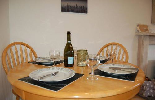 No 6 at Dolgoch Falls Cottages - Foto 12