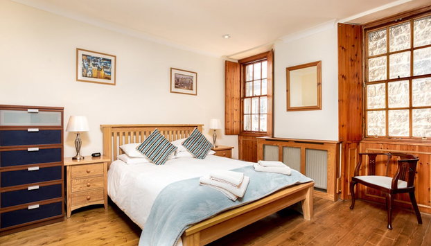 High Street - Foto 2, Habitación