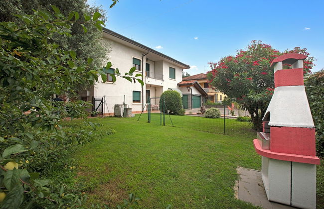 Connie's apartment Extra Pet Friendly - Foto 31