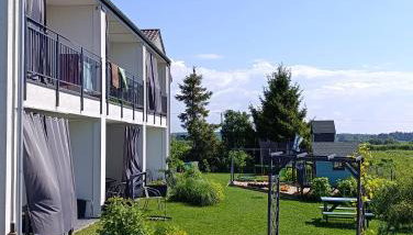 Apartamenty Poświata - z widokiem na łąki - Foto 2