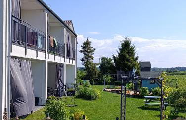 Apartamenty Poświata - z widokiem na łąki - Foto 2