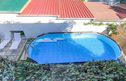 Holiday Home La Pausa by Interhome - Foto 63