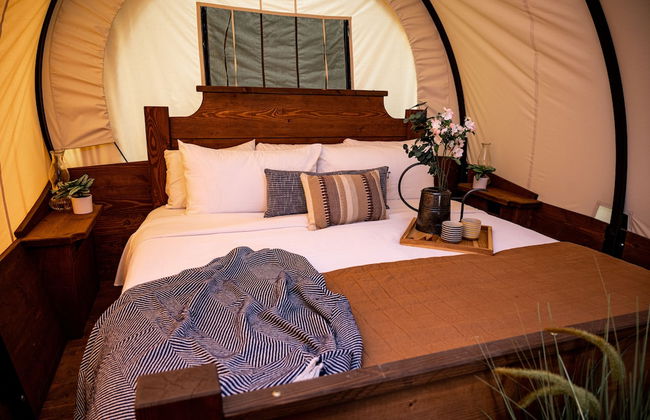 North Haven Campground - Foto 15