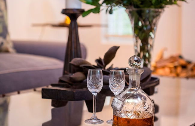 Hunter's Country House - Photo 17