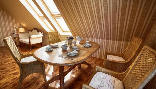 Ferienhaus De Luxe - Foto 5