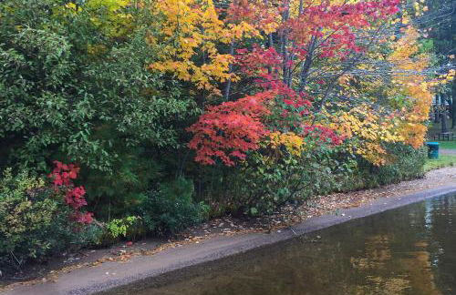 Camp Farrell House - Foto 36