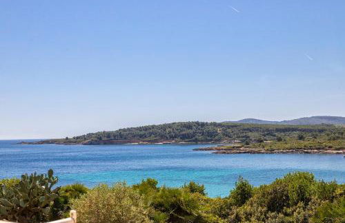 Dea Fertilia. Casa indipendente con vista mare. - Foto 35