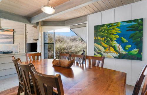 Oceanfront Retreat on Pajaro Dunes Beach - Foto 44