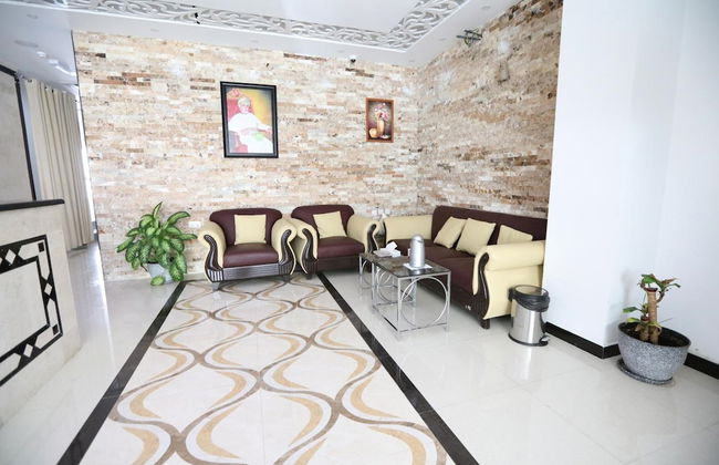 Alrayyan Hotel Apartments - Photo 30