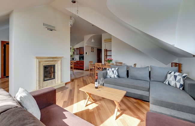 Dom & House-Apartament Chopina37 Supreme - Foto 7