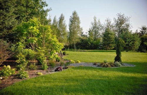 Białowieski Dworek do 10 Gości - Foto 32