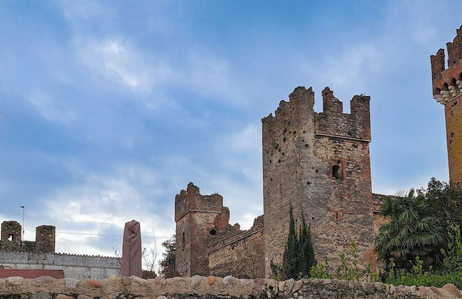 Casa delle Magnolie - Foto 26