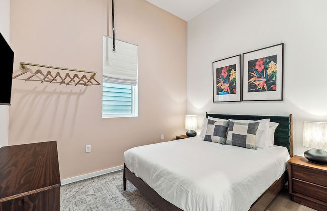 The Revelry - Foto 12