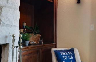 Lake House - A Birdy Vacation Rental - Foto 13