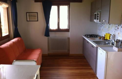 Il Ciliegio Selvatico - Foto 33