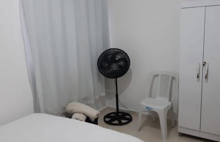 Apartamento Maria Farinha - Foto 10