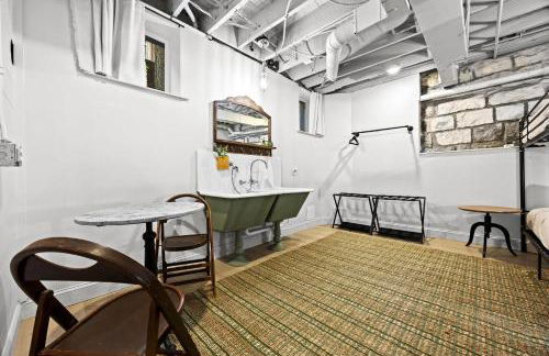 Gatsby House Mansion w Game Lounge & Hot Tub - Foto 77