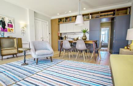 Almaria - Ex Libris Apartments | Chiado - Foto 8