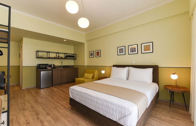 Athens Stories - Foto 7