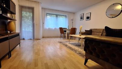 61qm - Sehr schöne vollmöblierte Wohnung in Herzogenrath - Foto 2