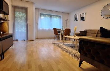 61qm - Sehr schöne vollmöblierte Wohnung in Herzogenrath - Foto 2