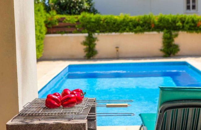 Villa Coralia Dream 11 - Photo 28