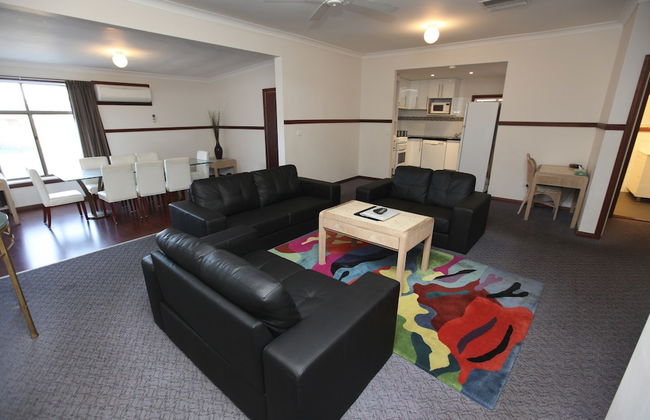 Macquarie Cottage - Foto 1