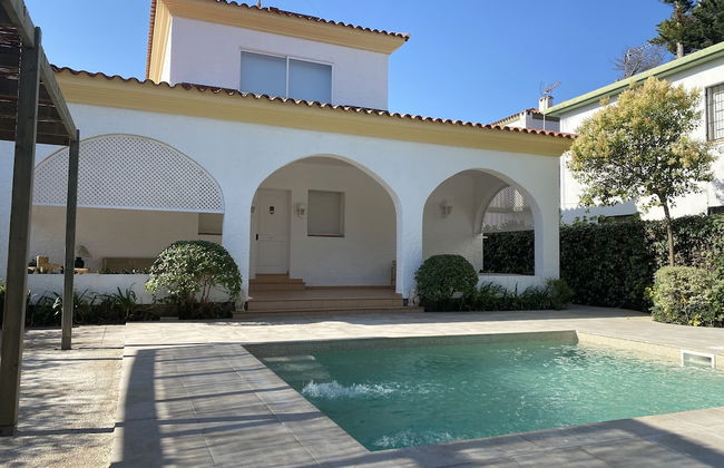 Villa Colonial - Foto 22