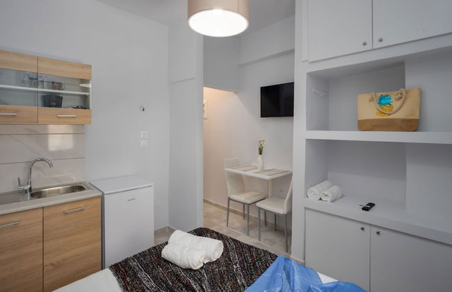 Sun City Apartments by Estia - Foto 4