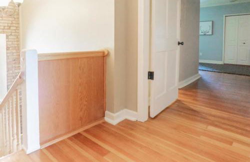 Posh 4 floor Soulard Family Home ABODEbucks - Foto 29