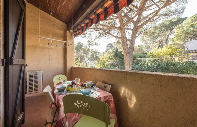 Gigaro Plage - Foto 5