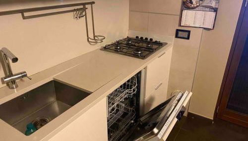 New home Orizzonte - Foto 5, stove, dishwasher