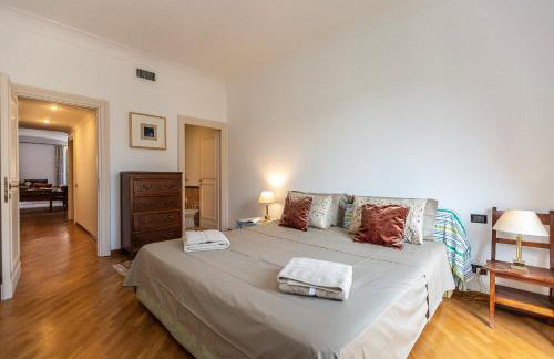 Amazing New Penthouse with terrace Jewish Ghetto - Foto 16