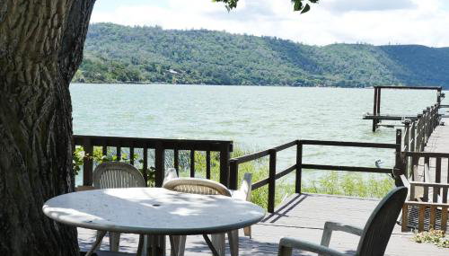 Mt Konocti View - Foto 4