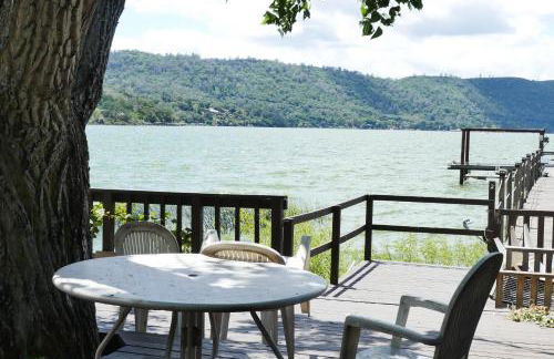 Mt Konocti View - Foto 4