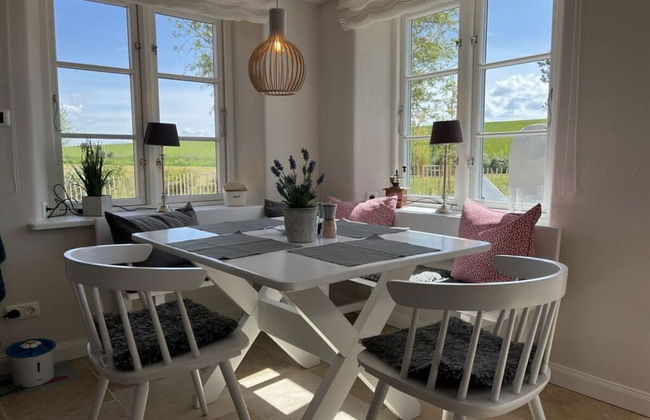 "peerboos" in the Haus am Deich - Foto 24