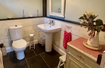 The old Manor House - Foto 38