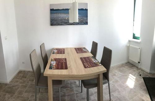 "Villa Seute Deern" Trassenheide, Familie Meutzner - Foto 49