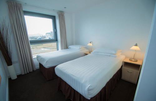 Ocean Serviced Apartments - Foto 44