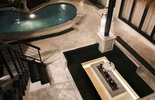 Villa de Malicott Athena - Foto 14