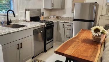 Acadia Lobsterman's Coastal Bungalow - Foto 4