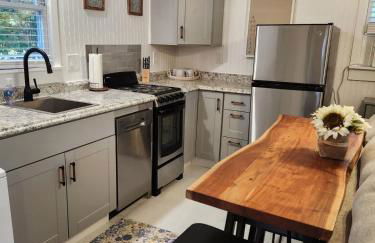 Acadia Lobsterman's Coastal Bungalow - Foto 4