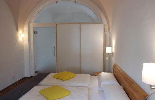 60qm Wohnung Naabtal im historischen Pfarrhaus Pielenhofen - Foto 7