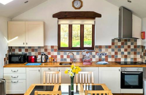 Ta Mill Cottages & Lodges - Dairy Cottage - Foto 3