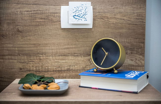 Number 1 Deluxe Apartments - Foto 51