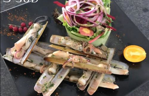 L'Escapade Salée - A 100 mètres de la plage et en plein coeur de ville - Foto 22