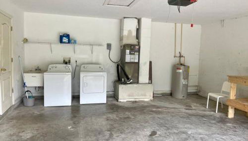 Room 2 - Cozy Queen, Backyard View (Private Bath) - Foto 2, Other