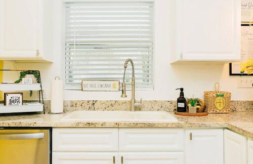 Fall Special! Squeeze the Day | Beach <1mi | 4plex - Foto 31