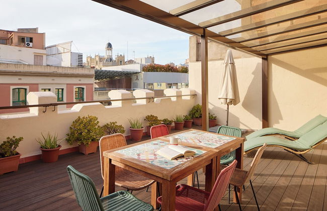 Quartprimera Apartments - Foto 76